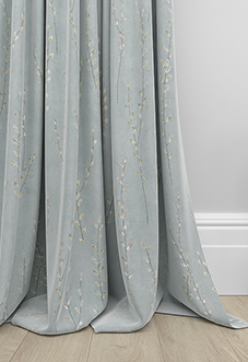 Willow Field, Mirage - Made to Measure Curtains